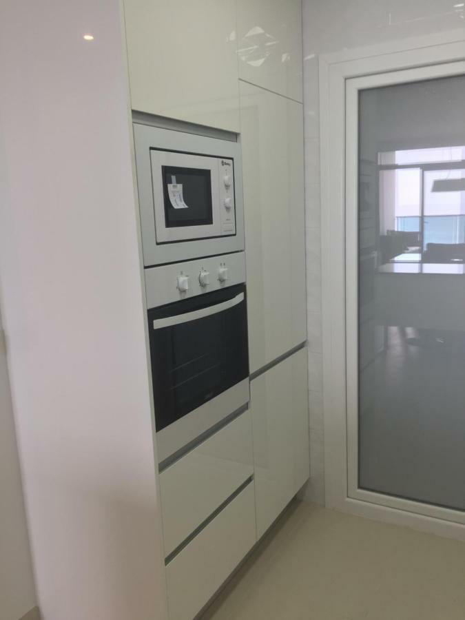 Ferienwohnung Sunset Drive Benidorm Exterior foto
